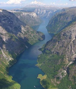 sognefjord