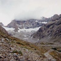 Ecrins 2001