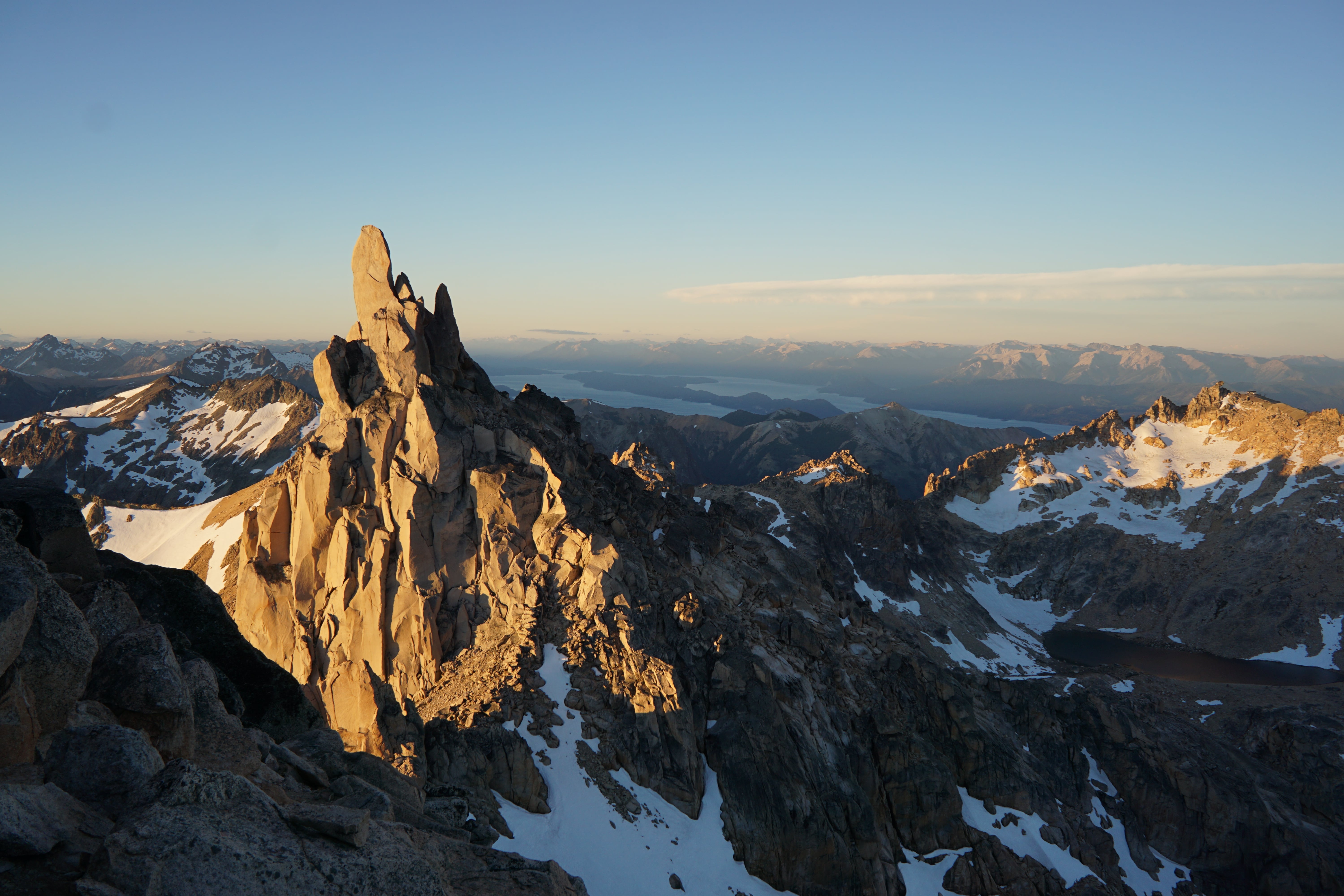 From El Torre Principal