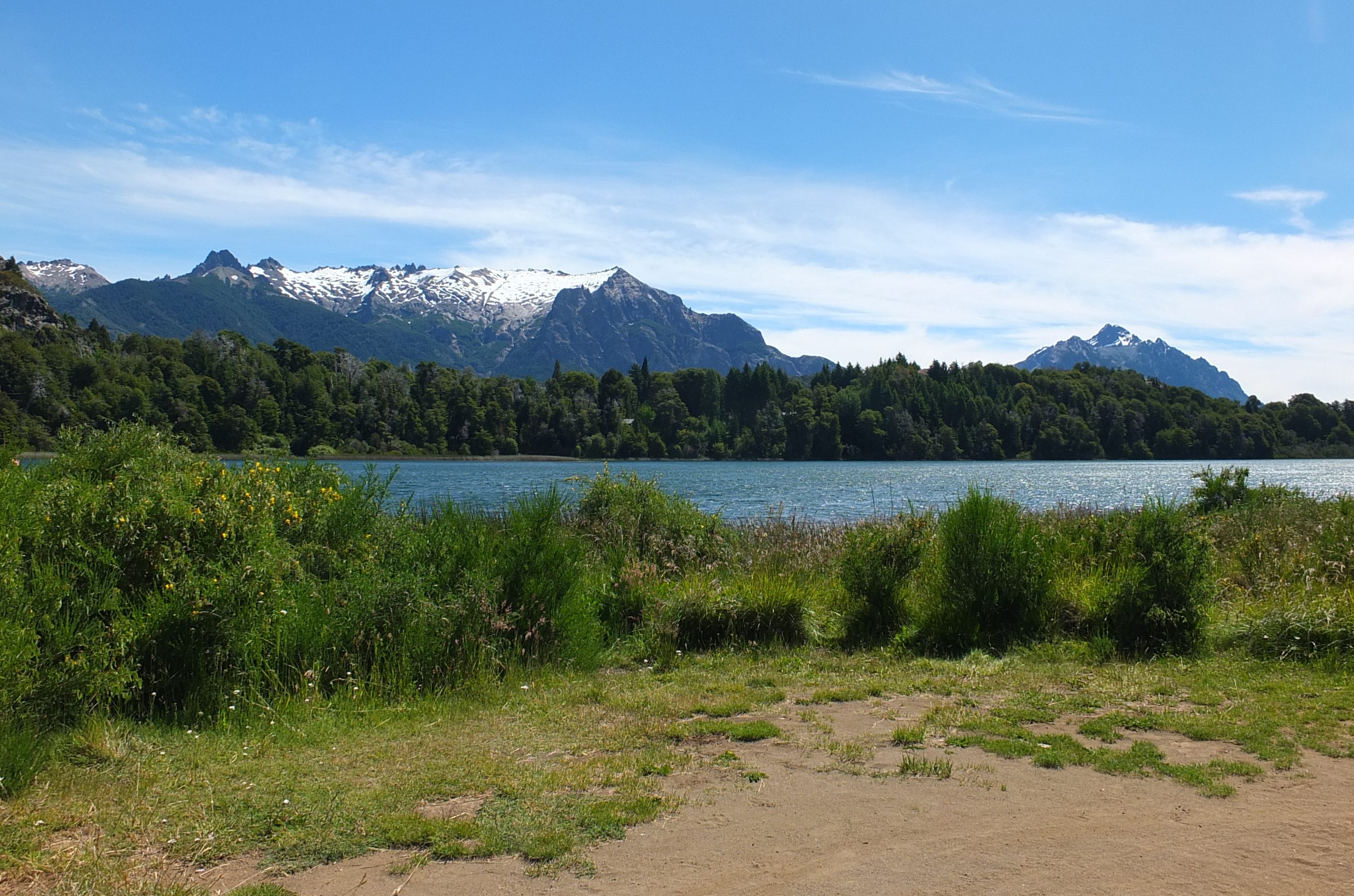 Bariloche