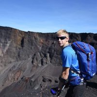 8 Piton de la Fournaise (Le Dolomieu) 3