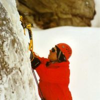 cascad Chamonix 2001