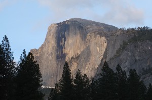 Half Dome