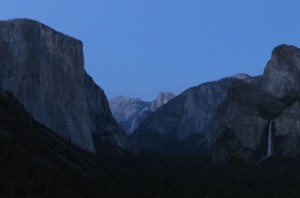 El Cap