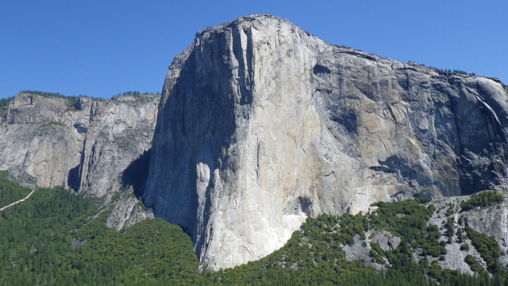 El Capitan