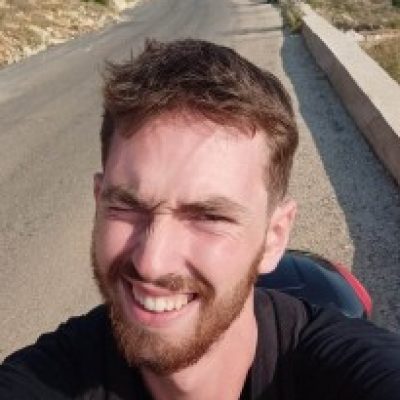 Illustration du profil de Donatien