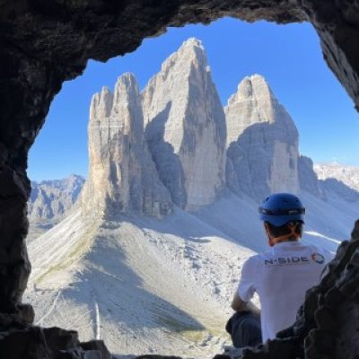 Illustration du profil de Pierre Veldeman