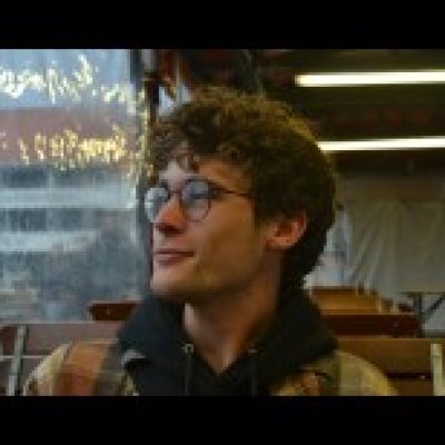 Illustration du profil de Romain Englebert