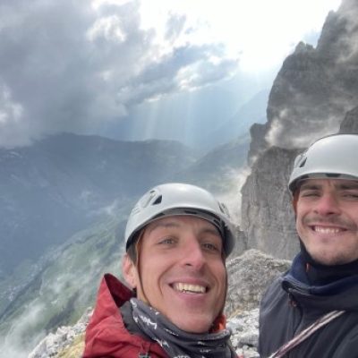 Illustration du profil de Tom De Beugher