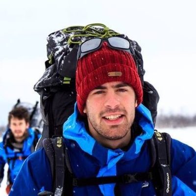 Illustration du profil de François Rottenberg