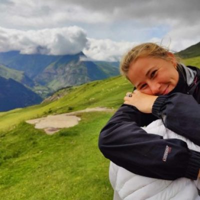 Illustration du profil de Charlotte Busetti