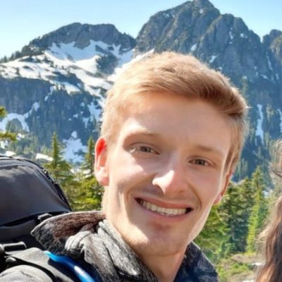 Illustration du profil de William L.