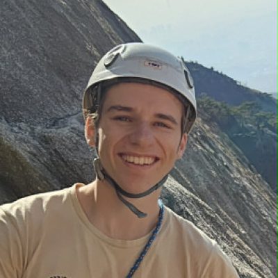 Illustration du profil de Jean-Maxime Boulanger