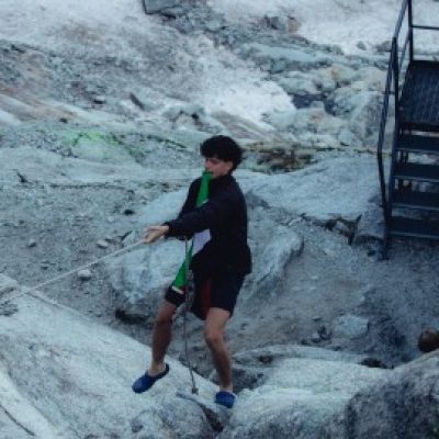 Illustration du profil de Nicolas