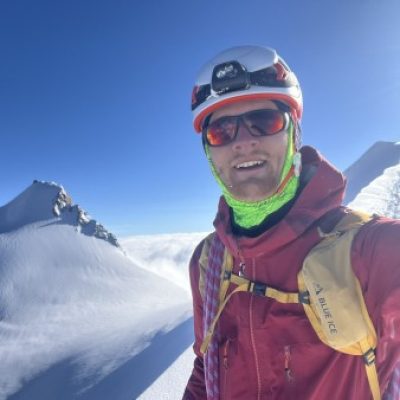 Illustration du profil de Vincent