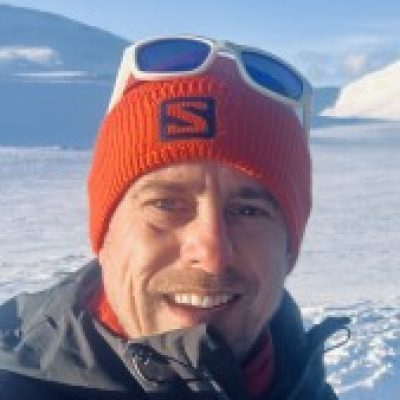 Illustration du profil de Cedric Couvreur