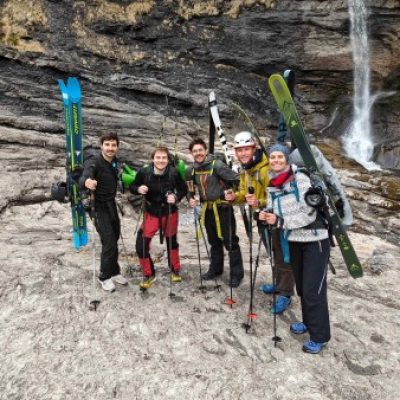 Illustration du profil de Louis