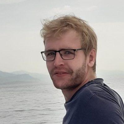 Illustration du profil de Martin Demeure