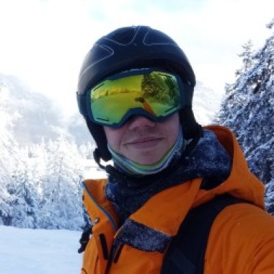 Illustration du profil de Thibault Lootvoet