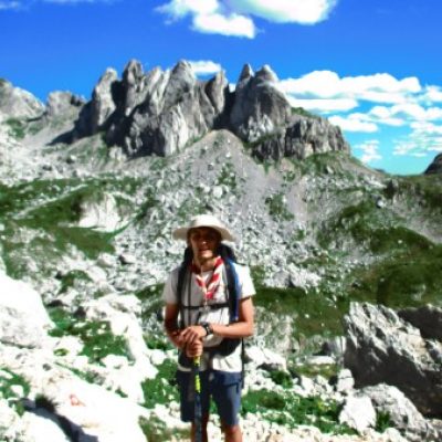 Illustration du profil de Lucien Bourdouxhe