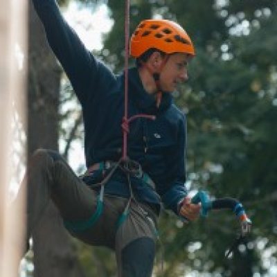 Illustration du profil de Matteo Limauge