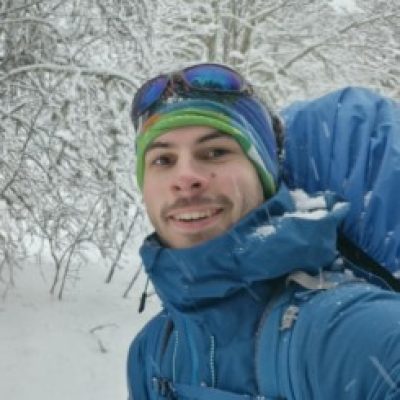 Illustration du profil de Dorian