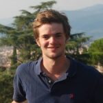 Illustration du profil de Arnaud DIEUDONNÉ