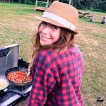 Illustration du profil de Delphine Casimir