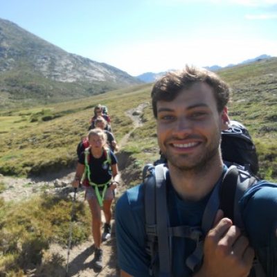 Illustration du profil de pmartin