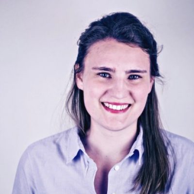 Illustration du profil de Pascaline Zwarts