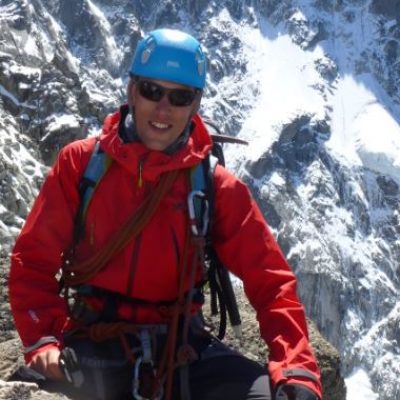 Illustration du profil de Ulrich Winz