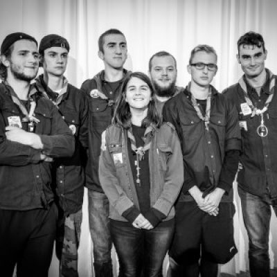 Illustration du profil de Staff Goélands