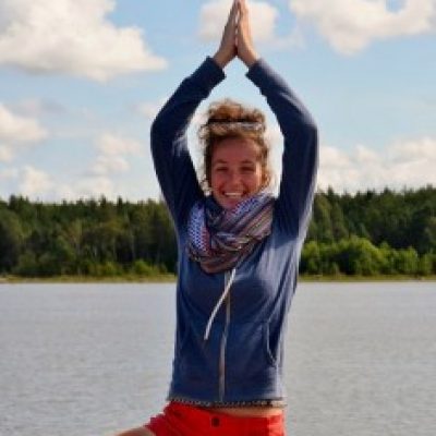 Illustration du profil de Lisa Blondiau