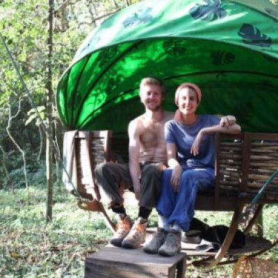 Illustration du profil de Yann