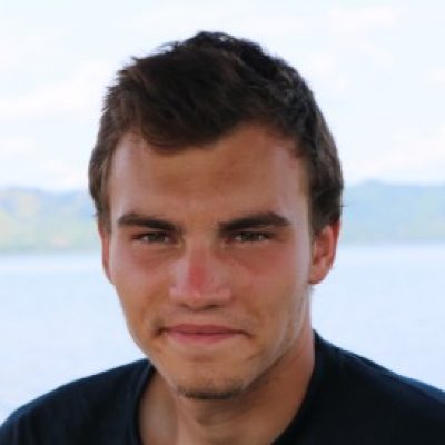 Illustration du profil de ncloquet