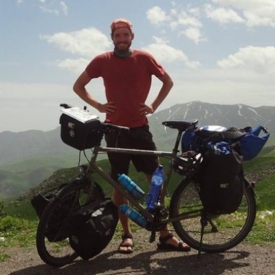 Illustration du profil de Texas