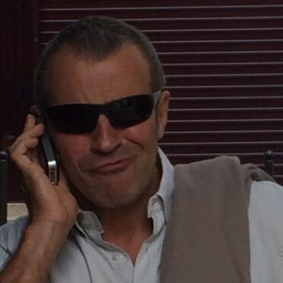 Illustration du profil de BaudinnePierre