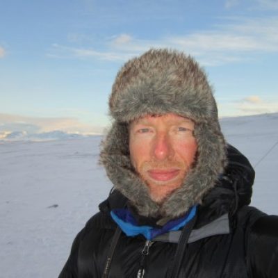 Illustration du profil de Benoit