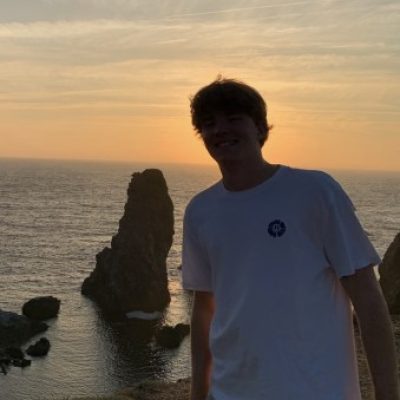 Illustration du profil de Gatien