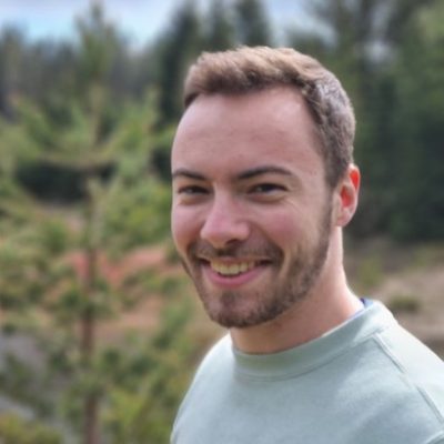 Illustration du profil de Hadrien