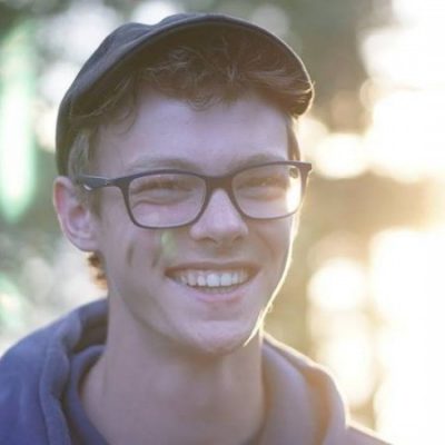 Illustration du profil de Benoit Muller