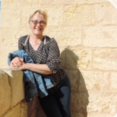 Illustration du profil de Françoise Bette