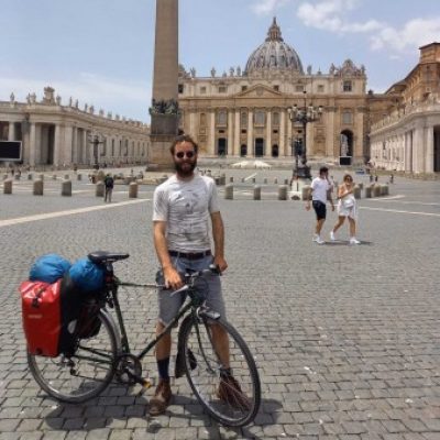 Illustration du profil de Viktor d'Antan