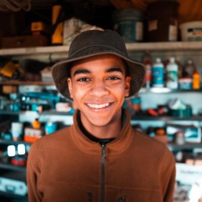 Illustration du profil de Diouf Paul-Emilien