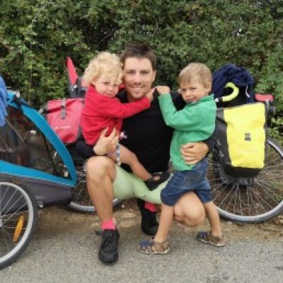 Illustration du profil de Frederic