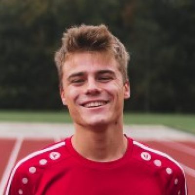 Illustration du profil de Quentin Tasiaux