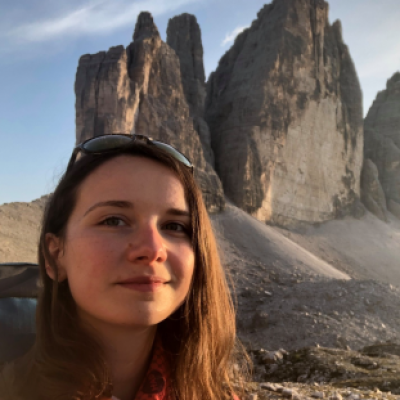 Illustration du profil de Charlène Reichel