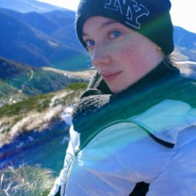 Illustration du profil de Syrielle