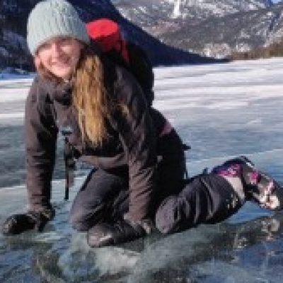 Illustration du profil de Justine