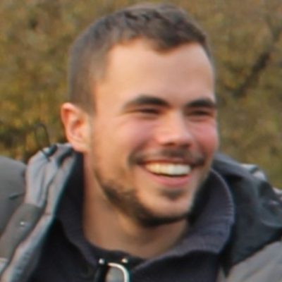 Illustration du profil de Thibault Mnhg